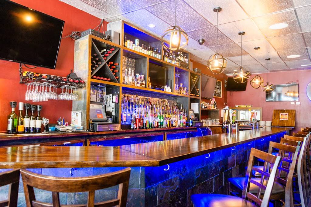 Ole Tapas Bar | restaurant | 2 Lafayette Ave, Suffern, NY 10901, USA | 8453683058 OR +1 845-368-3058