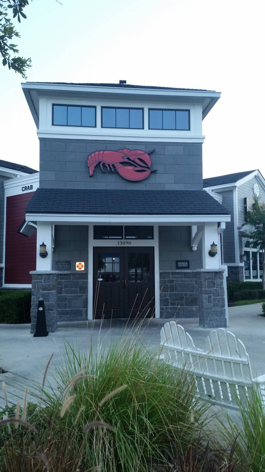 Red Lobster | restaurant | 13090 City Station Dr, Jacksonville, FL 32218, USA | 9046962061 OR +1 904-696-2061
