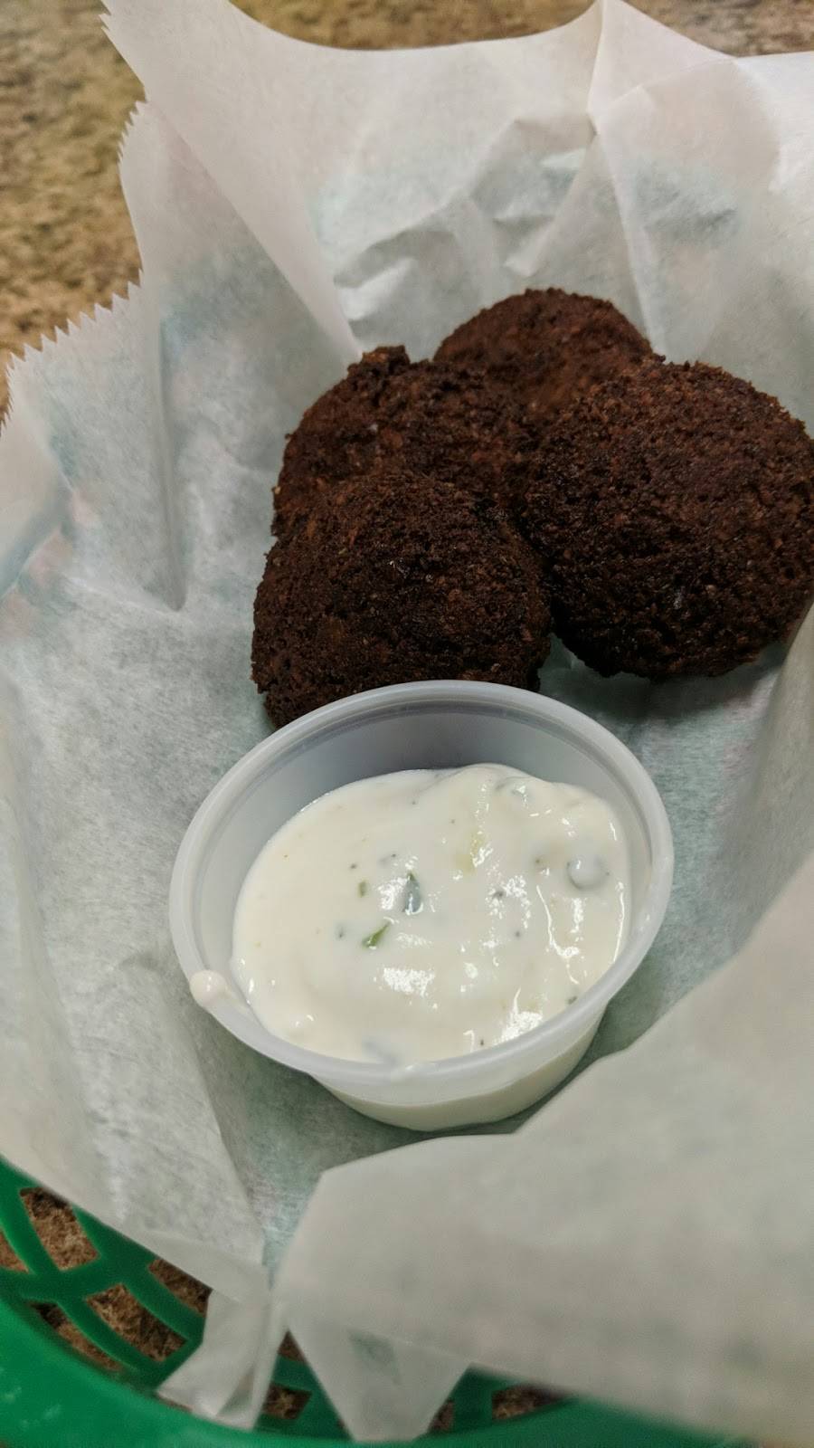 Olive Falafel and Deli | restaurant | 670 NY-211, Middletown, NY 10941, USA | 8456922700 OR +1 845-692-2700