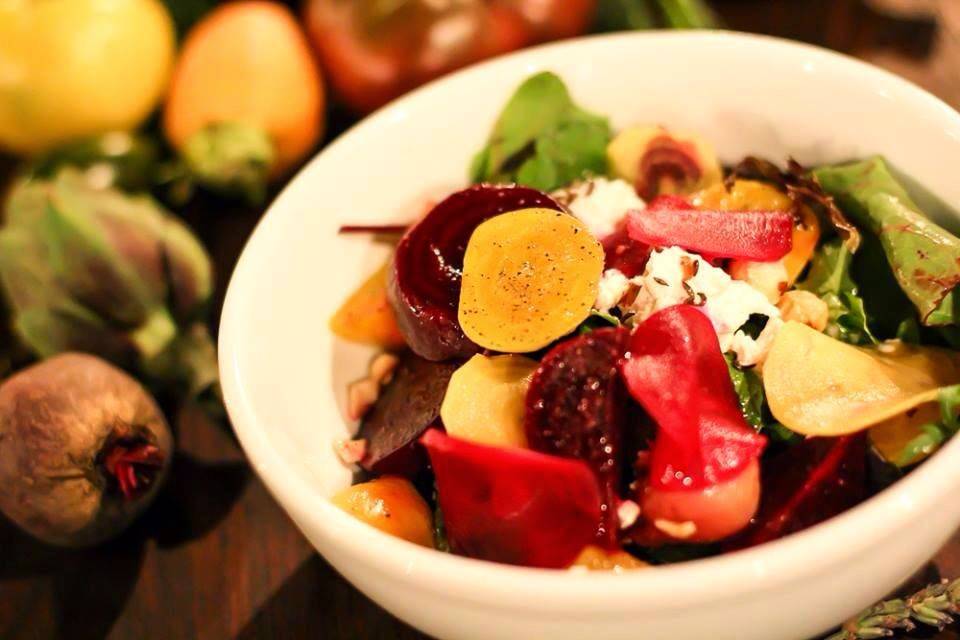 La Poubelle | restaurant | 5907 Franklin Ave, Los Angeles, CA 90028, USA | 3234650807 OR +1 323-465-0807