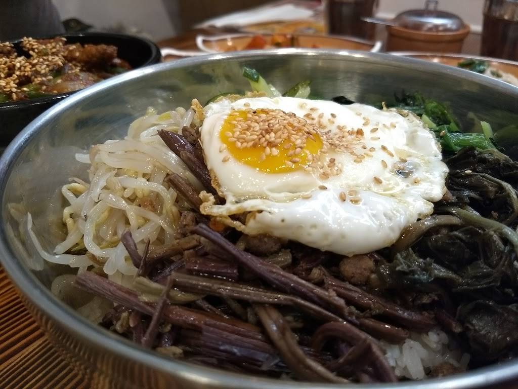 Gossip House-韩国料理 | restaurant | 147-46 Northern Blvd, Flushing, NY 11354, USA | 7183586262 OR +1 718-358-6262