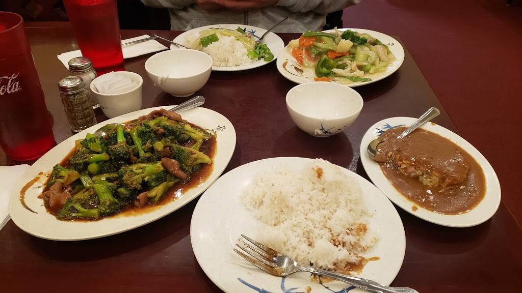 Lucky Chen | meal delivery | 5633 W 6200 S #2, West Valley City, UT 84118, USA | 8018402800 OR +1 801-840-2800