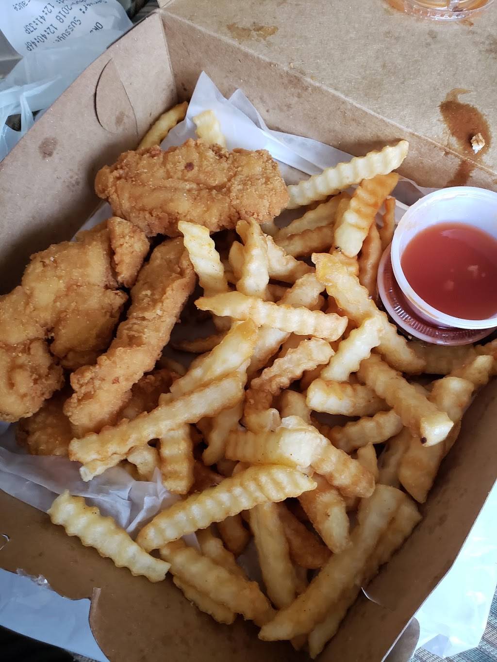 Chicken Basket | restaurant | 4007 Norbeck rd BB, Rockville, MD 20853, USA | 3019291991 OR +1 301-929-1991