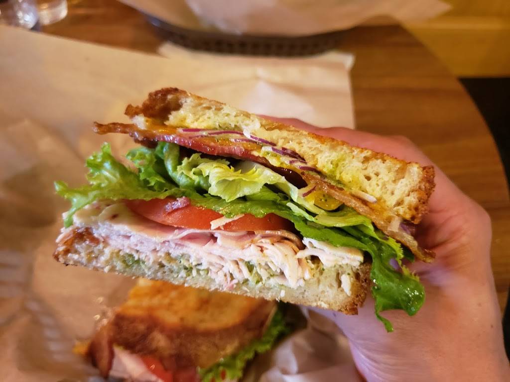 Outpost Sandwiches | restaurant | 1102 A St #104, Tacoma, WA 98402, USA | 2533271905 OR +1 253-327-1905