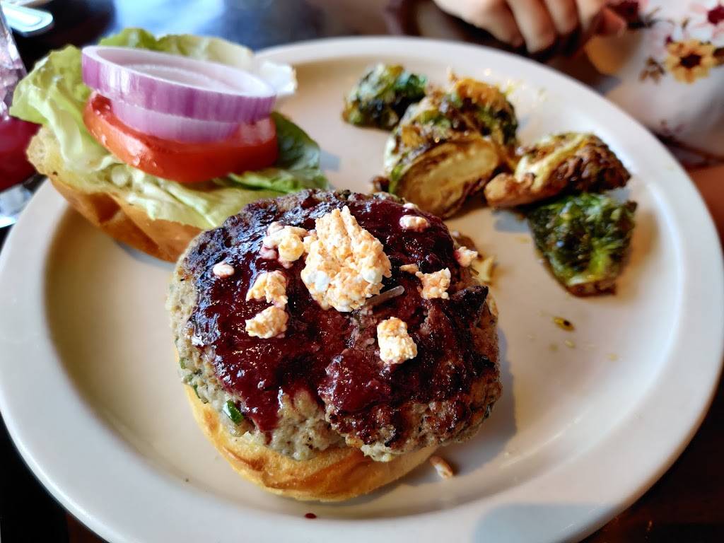 Beast + Barrel | restaurant | 16 Frazier Ave, Chattanooga, TN 37405, USA | 4238054599 OR +1 423-805-4599