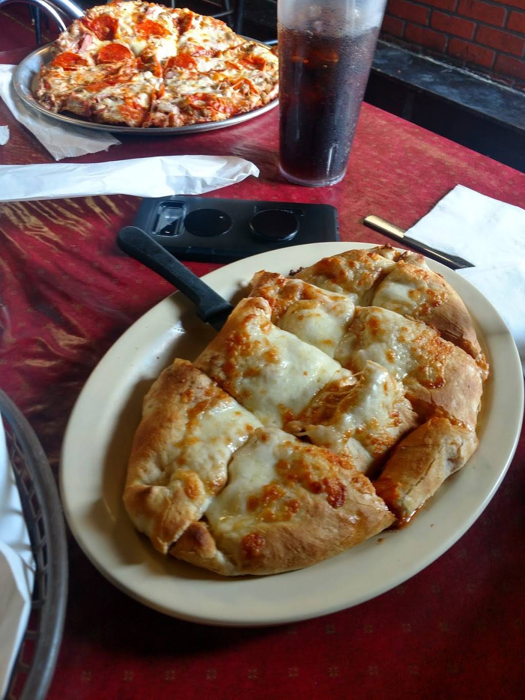 Pizza Palace | restaurant | 1314 Leesburg Rd # T, Columbia, SC 29209, USA | 8036959800 OR +1 803-695-9800