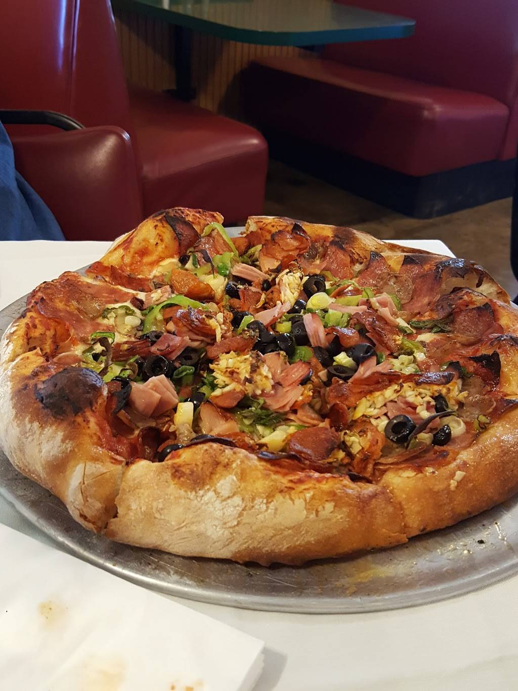 Tary Boscolos | restaurant | 351 Atwater Blvd, Atwater, CA 95301, USA | 2093584103 OR +1 209-358-4103