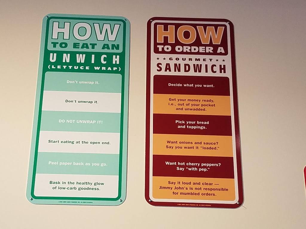 Jimmy Johns | meal delivery | 30 Centerpointe Dr Ste. 14, La Palma, CA 90623, USA | 7147358222 OR +1 714-735-8222