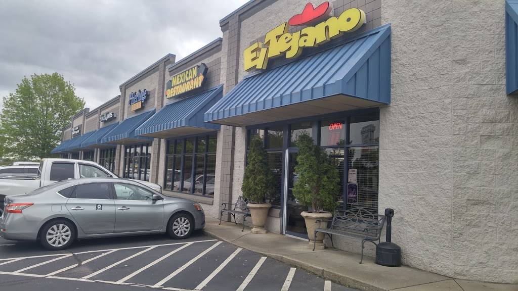 El Tejano Mexican Restaurant | restaurant | 38 Ray E Talley Ct f, Simpsonville, SC 29680, USA | 8649628657 OR +1 864-962-8657
