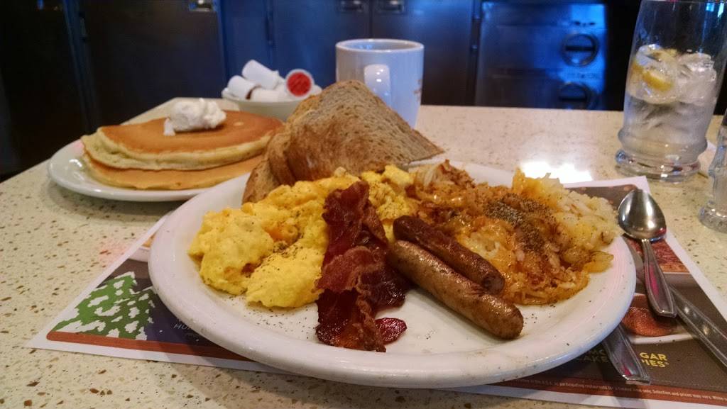 Dennys | restaurant | 5325 Jefferson Davis Hwy, Fredericksburg, VA 22408, USA | 5408980120 OR +1 540-898-0120