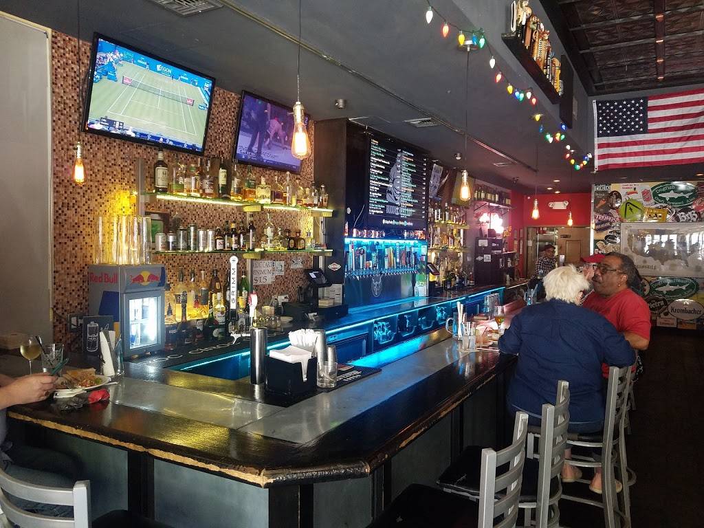 Buddha Beer Bar | restaurant | 4476 Broadway, New York, NY 10040, USA | 6468612595 OR +1 646-861-2595