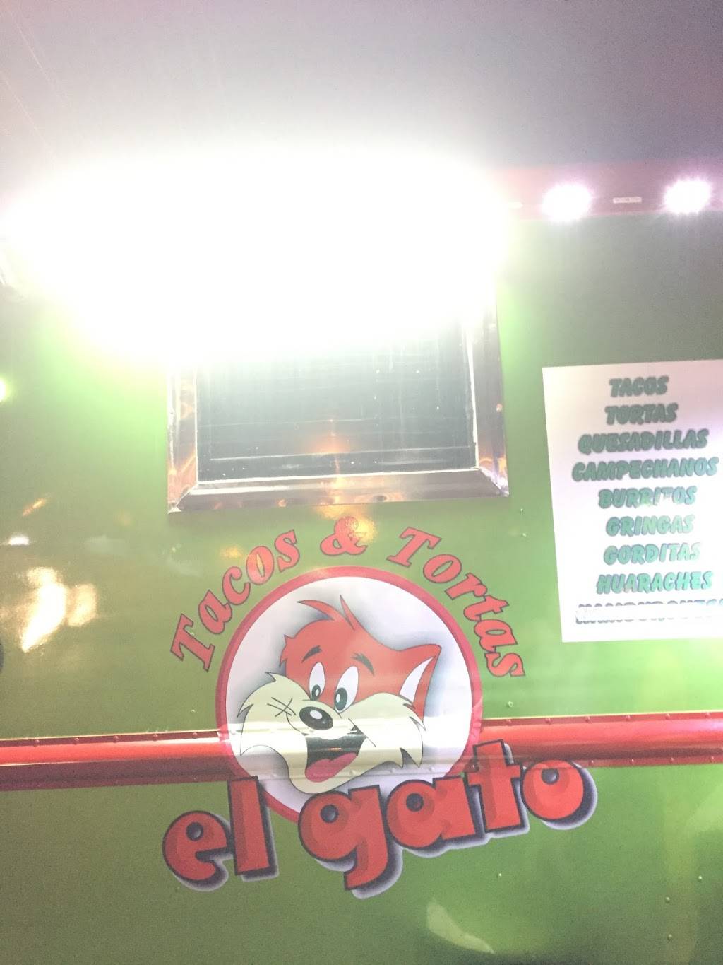 Tacos & Tortas El Gato | restaurant | 10612 Westheimer Rd, Houston, TX 77042, USA | 7134388466 OR +1 713-438-8466