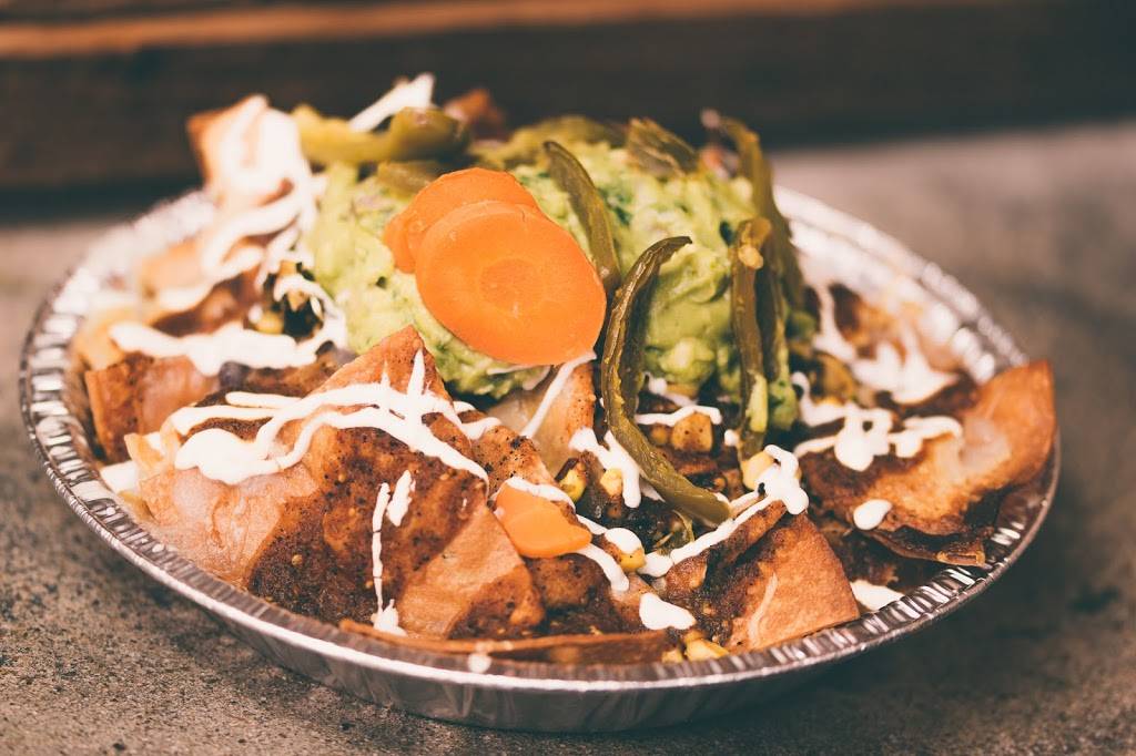 tacoria | restaurant | 110 Nassau St, Princeton, NJ 08542, USA | 6094232119 OR +1 609-423-2119