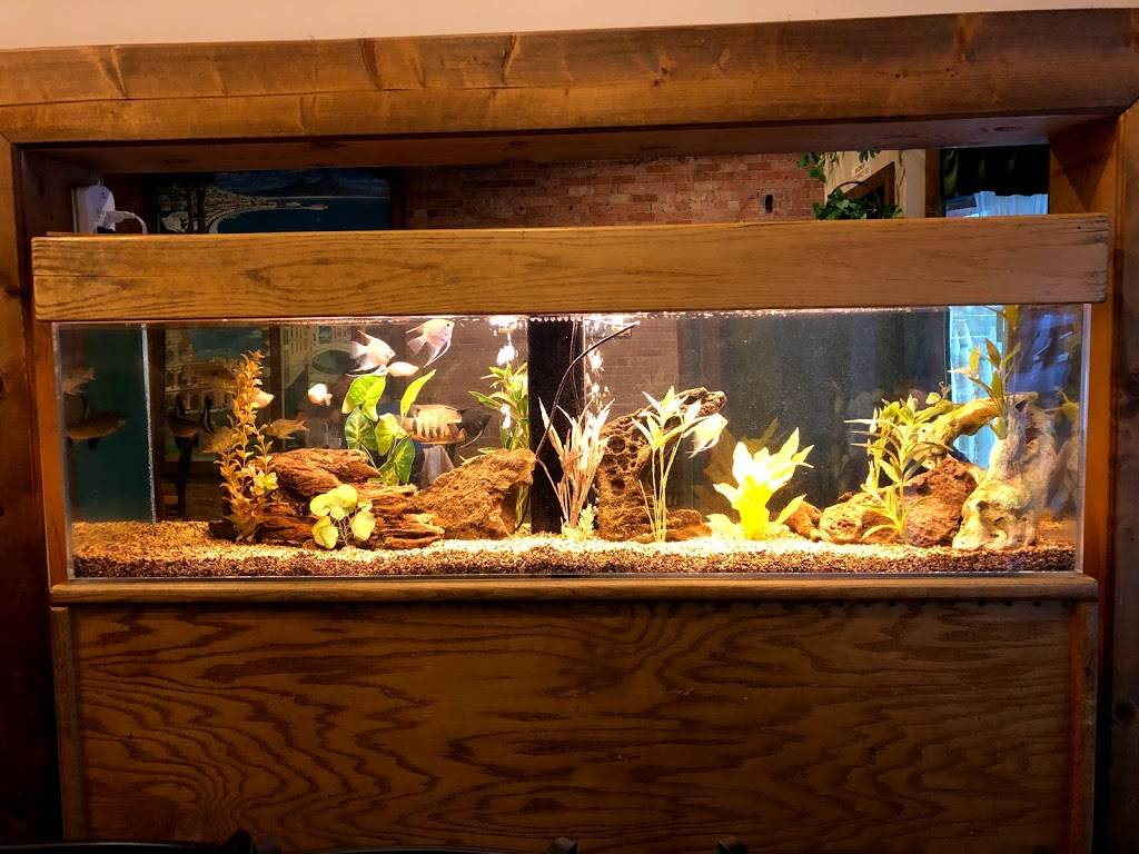 La Ferrovia Italian Ristorante | restaurant | 234 25th St, Ogden, UT 84401, USA | 8013948628 OR +1 801-394-8628