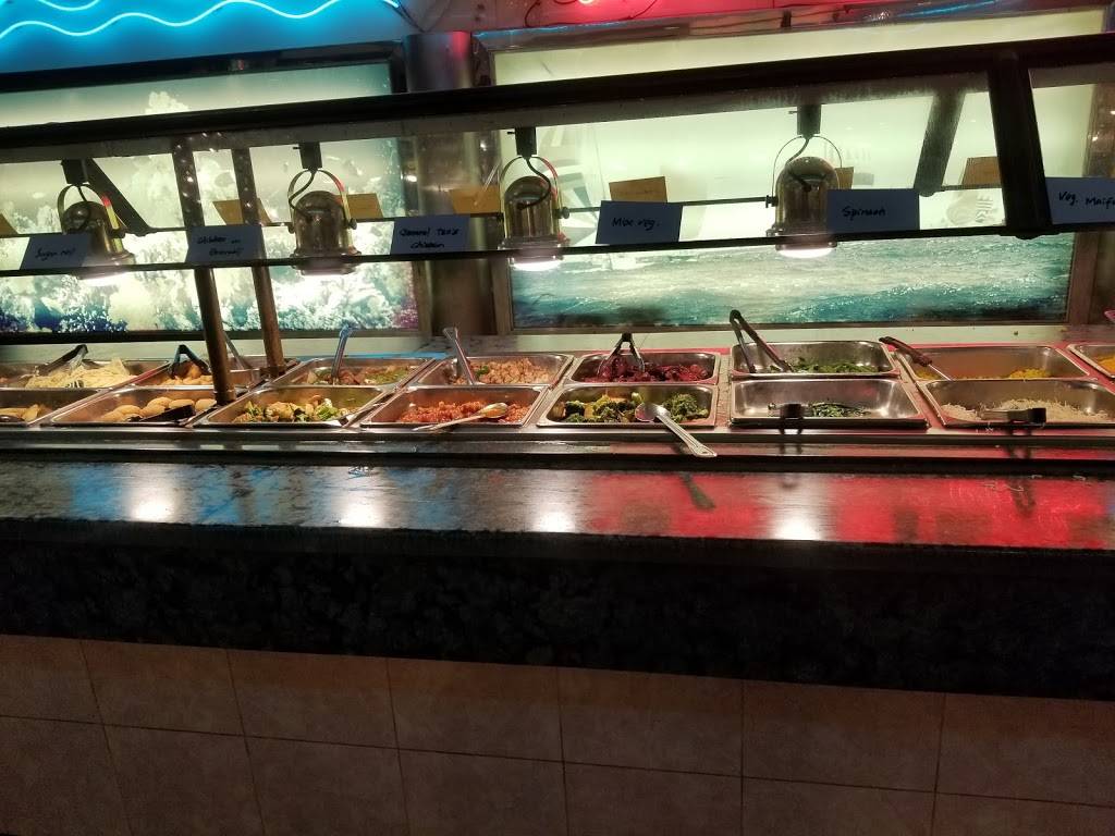 Garden Buffet Restaurant | restaurant | 1181 Morris Ave, Union, NJ 07083, USA | 9086888998 OR +1 908-688-8998