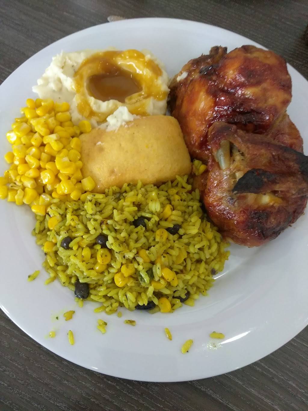 Boston Market | restaurant | 800 Devon Ave, Park Ridge, IL 60068, USA | 8472923000 OR +1 847-292-3000