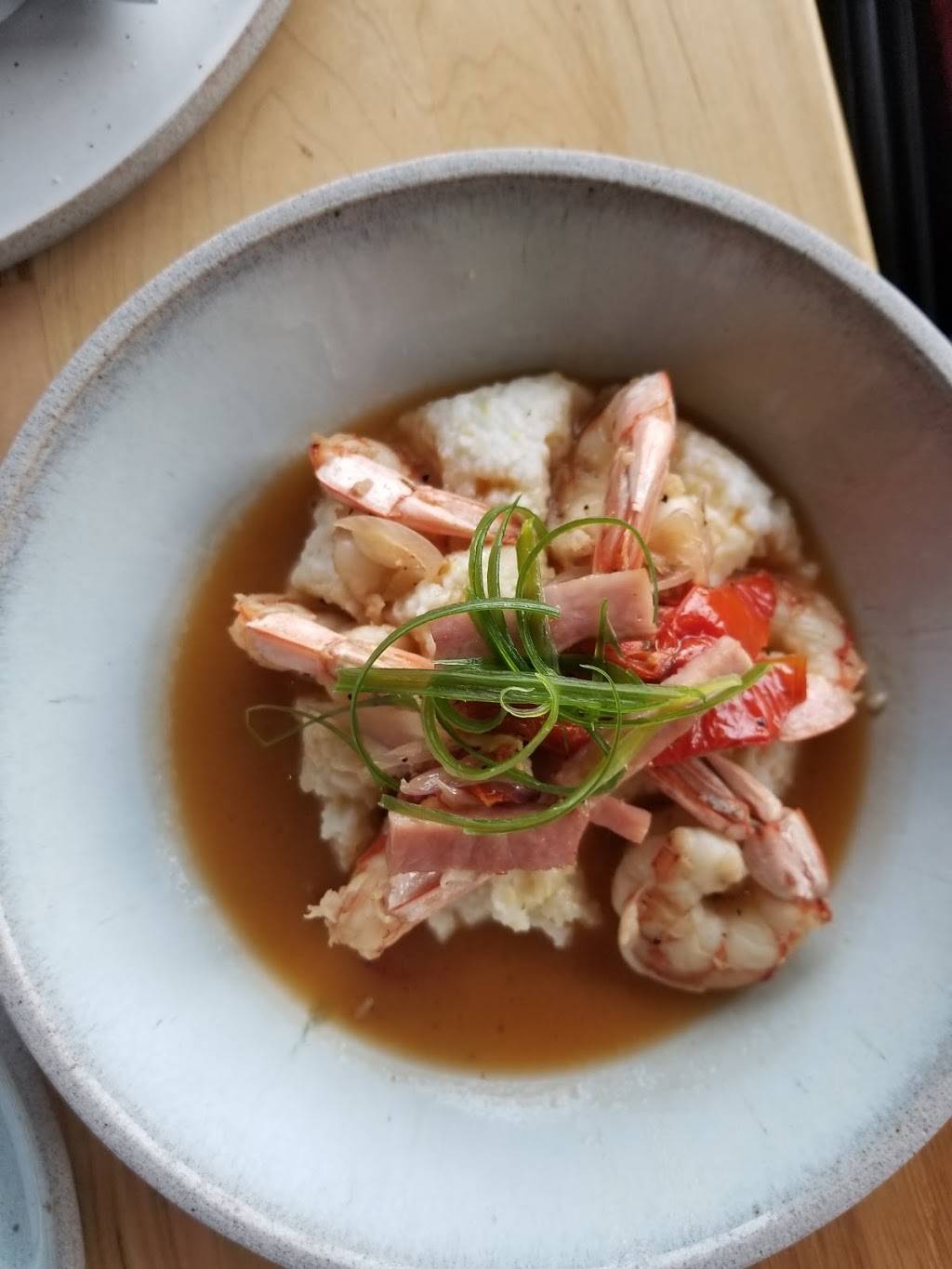 Yardbird Southern Table & Bar | restaurant | 8500 Beverly Blvd #112, Los Angeles, CA 90048, USA | 3232508034 OR +1 323-250-8034