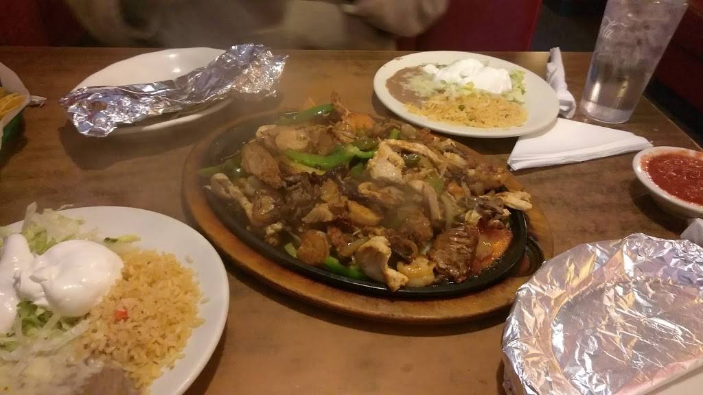 Monterrey Mexican Restaurant | restaurant | 1227 Silas Creek Pkwy, Winston-Salem, NC 27127, USA | 3367730300 OR +1 336-773-0300