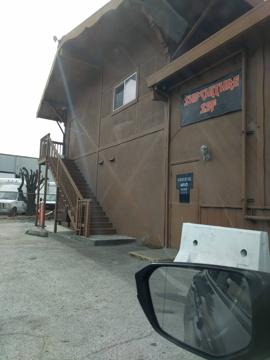 Subculture Deli | restaurant | 151 S Spruce Ave, South San Francisco, CA 94080, USA | 6507456270 OR +1 650-745-6270