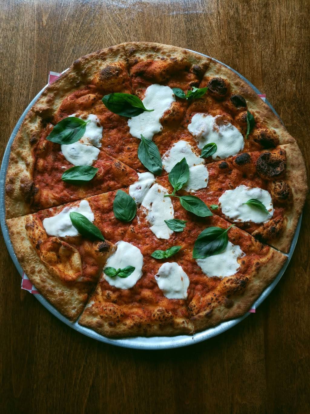 Pizza joint | restaurant | 13008 Farm to Market Rd 529, Houston, TX 77041, USA | 8327818442 OR +1 832-781-8442