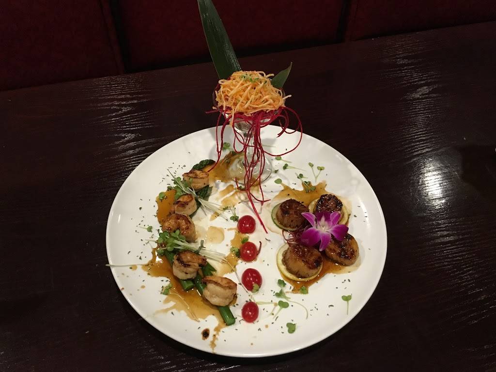 Shogun | restaurant | 206 E Washington St, North Attleborough, MA 02760, USA | 5086958988 OR +1 508-695-8988