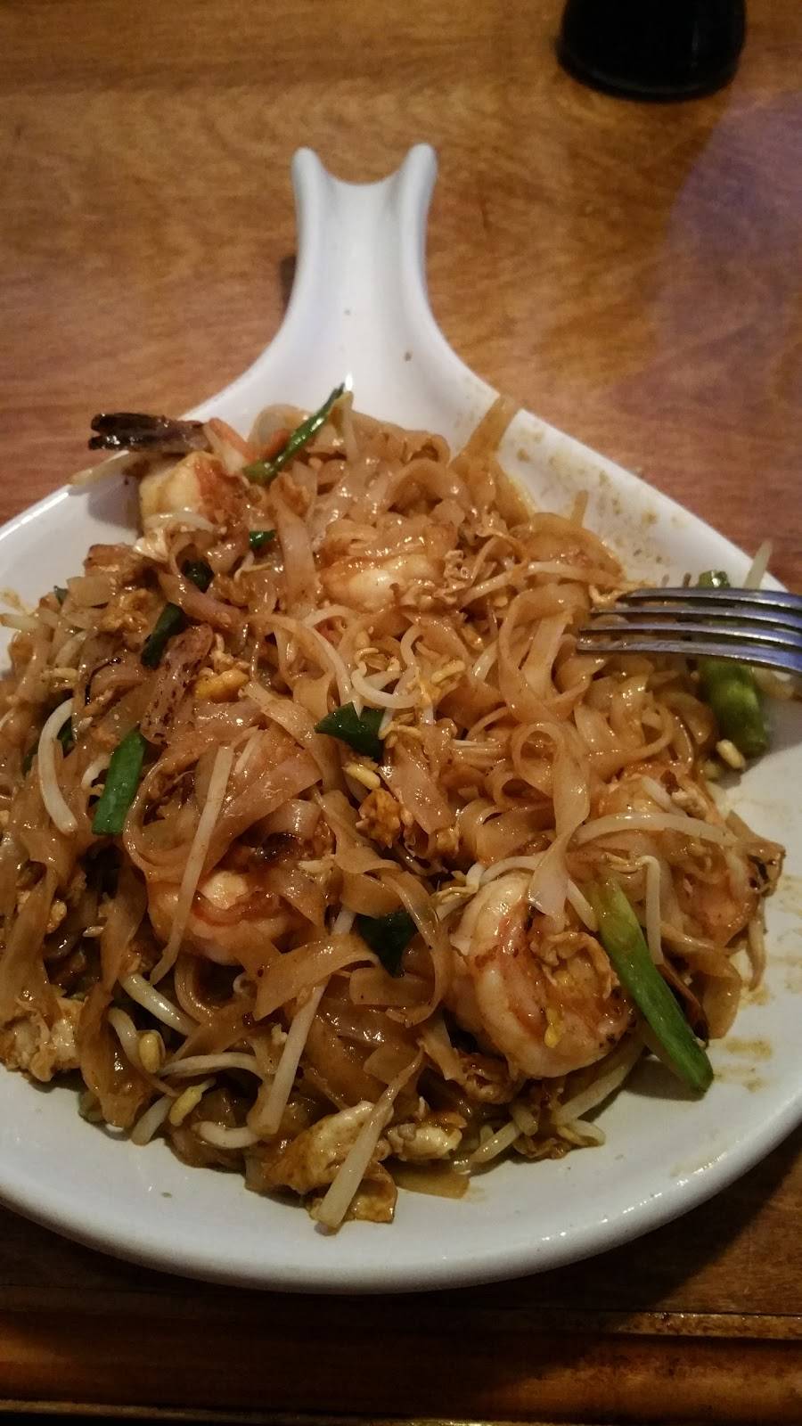 King & I - Sushi & Thai Restaurant | restaurant | 15508 NW 77th Ct, Hialeah, FL 33016, USA | 3058231095 OR +1 305-823-1095