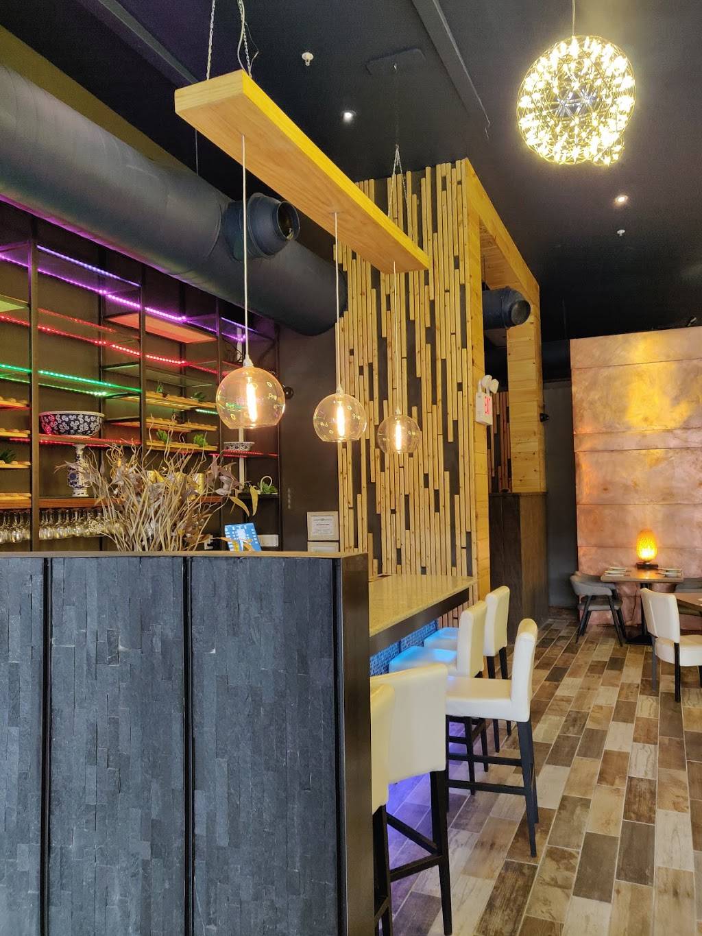 Chef Tan | restaurant | 558 Washington Blvd, Jersey City, NJ 07310, USA | 2019877080 OR +1 201-987-7080