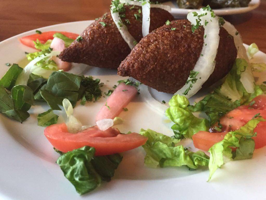 La Kabob Lebanese Grill | restaurant | 14228 Pearl Rd, Strongsville, OH 44136, USA | 4408465100 OR +1 440-846-5100