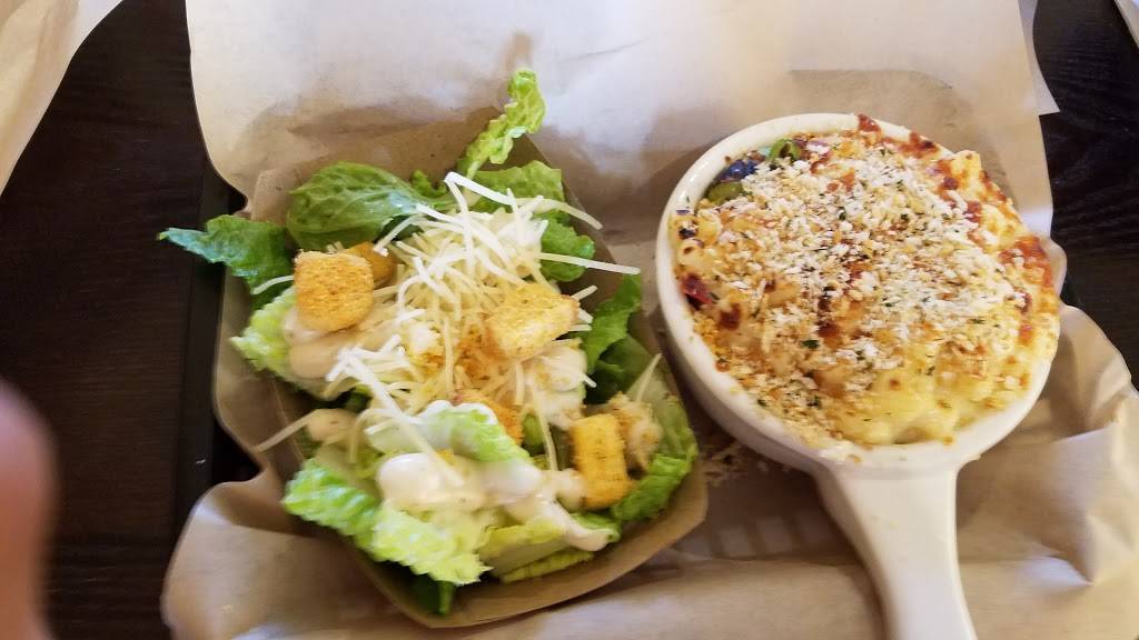 Elbows Mac N Cheese | restaurant | 11405 South St, Cerritos, CA 90703, USA | 5628659999 OR +1 562-865-9999