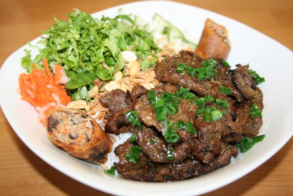 Le House Vietnamese Restaurant | restaurant | 595 W Church St Suite L, Orlando, FL 32805, USA | 4075307024 OR +1 407-530-7024