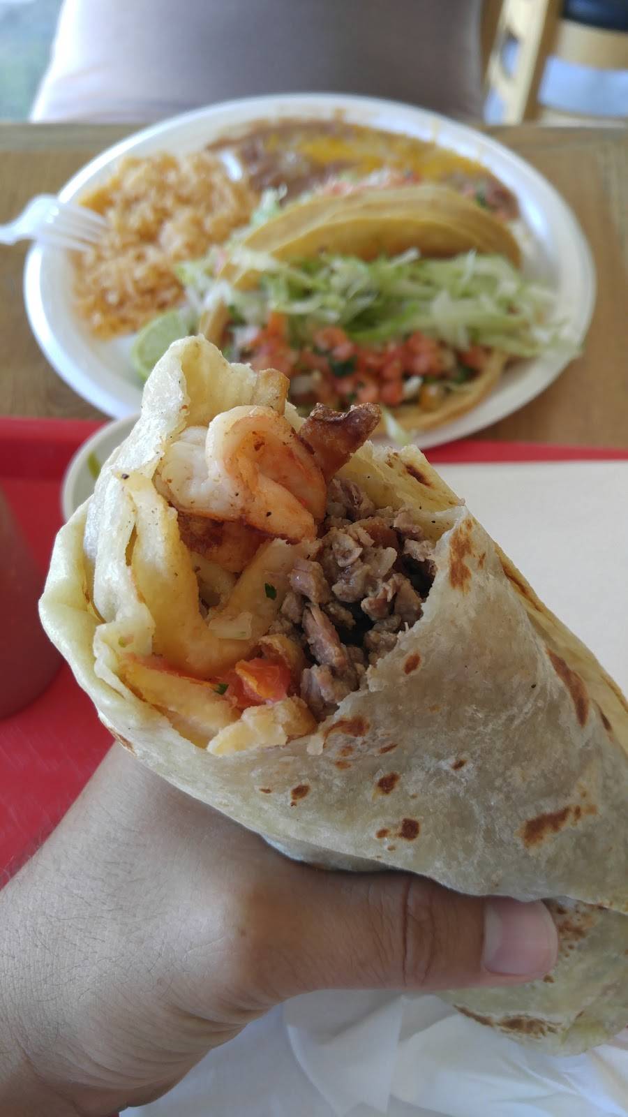 Trujillos Taco Shop | restaurant | 5120 Cantina Way, San Diego, CA 92115, USA | 6195834182 OR +1 619-583-4182