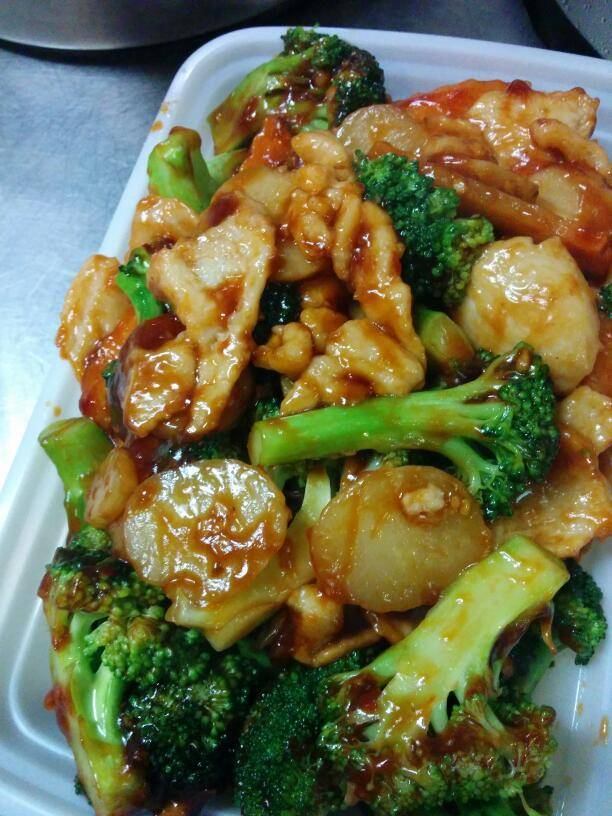 Shanghai Chinese Food | restaurant | 38 E Main St, Ramsey, NJ 07446, USA | 2018258899 OR +1 201-825-8899