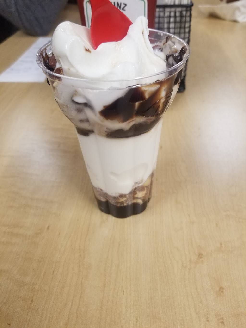 Dairy Queen Store | restaurant | 902 E Main St, Fredericksburg, TX 78624, USA | 8309974648 OR +1 830-997-4648