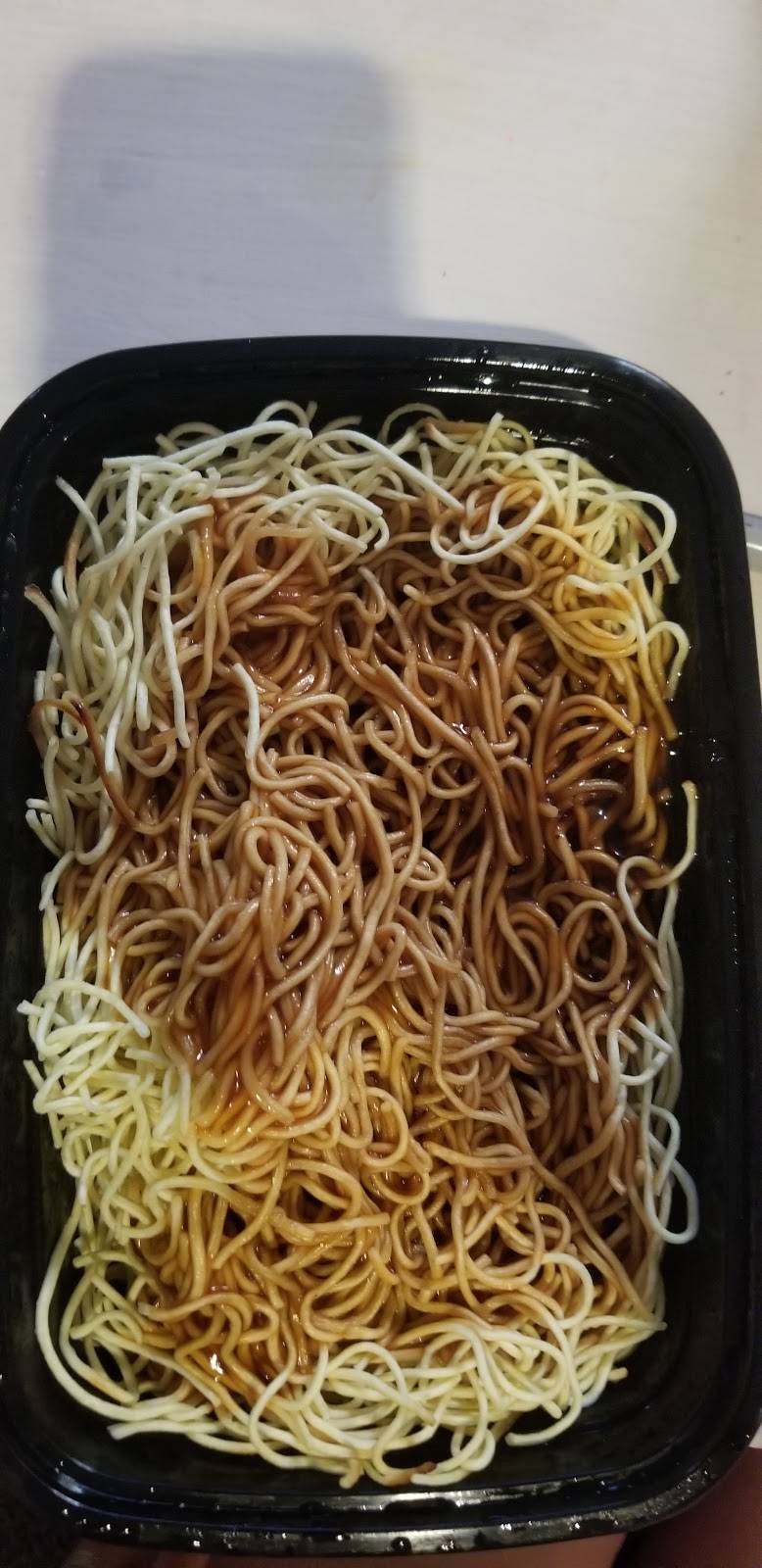 Great Wok | restaurant | 100 Mearns Ave, Bowmanville, ON L1C 5M3, Canada | 9056233266 OR +1 905-623-3266