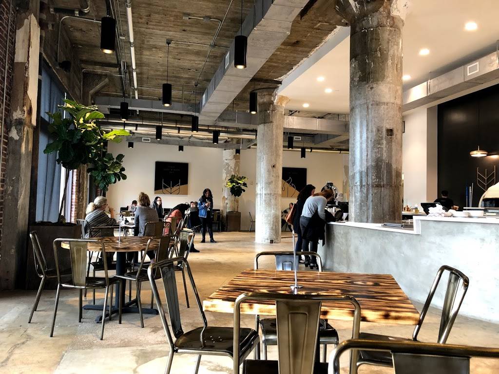 Elemento Neapolitan Pizza | restaurant | 1350 Concourse Ave, Memphis, TN 38104, USA | 9016727527 OR +1 901-672-7527