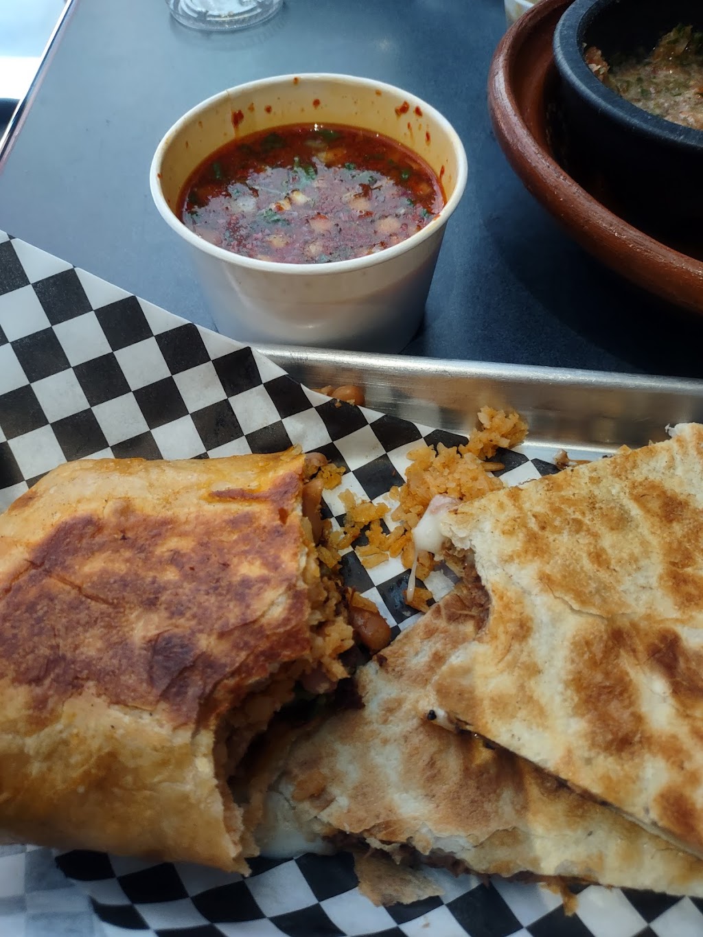 Viva Vegan | restaurant | 299 W Olive St Suite A, Colton, CA 92324, USA | 9096392793 OR +1 909-639-2793