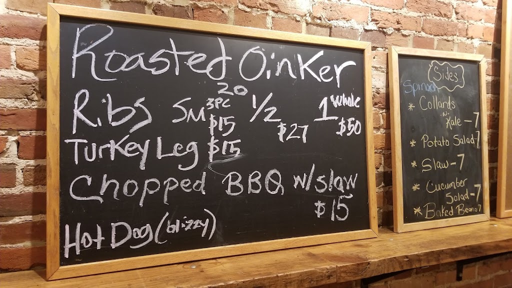 Smokin Joe’s BBQ | restaurant | 1448 Light St, Baltimore, MD 21230, USA | 4436278948 OR +1 443-627-8948