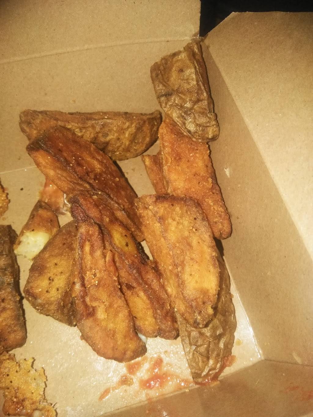 Jims Happy Chicken | restaurant | 1149 W Ave I, Lancaster, CA 93534, USA | 6614929652 OR +1 661-492-9652