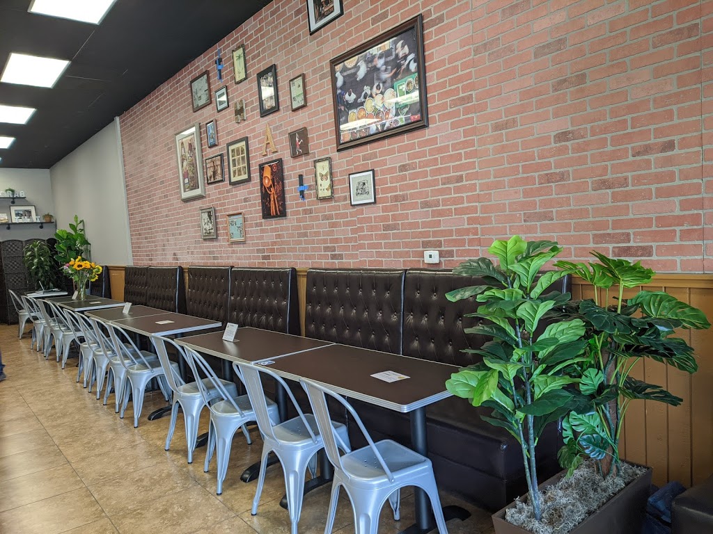 Grab Thai | restaurant | 1996 Tully Rd, San Jose, CA 95122, USA | 6692265525 OR +1 669-226-5525