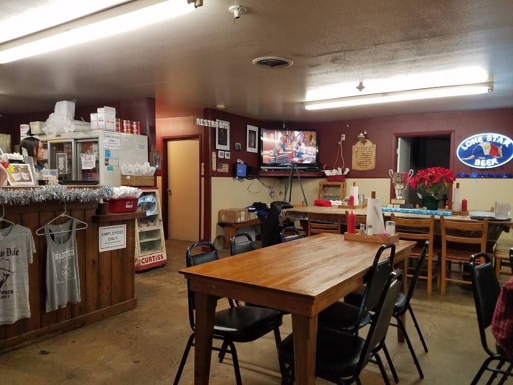 Dales Essenhaus | restaurant | 3900 FM972, Georgetown, TX 78626, USA | 5128199175 OR +1 512-819-9175