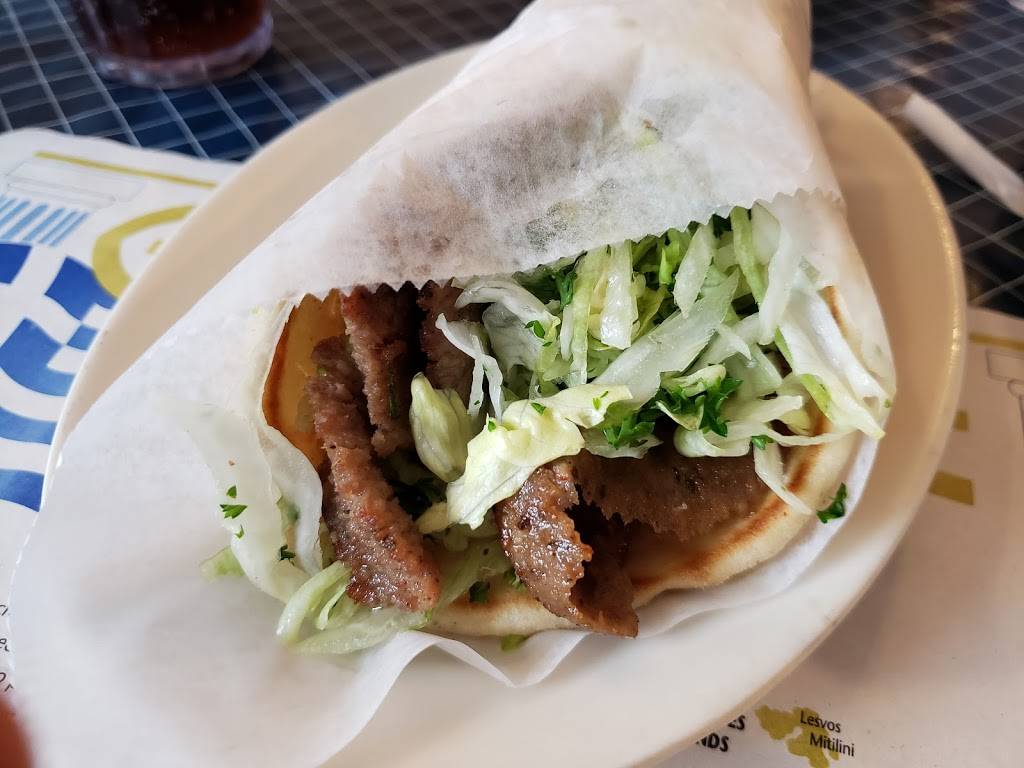 Greek Corner Restaurant | restaurant | 2366 Massachusetts Ave, Cambridge, MA 02140, USA | 6176615655 OR +1 617-661-5655