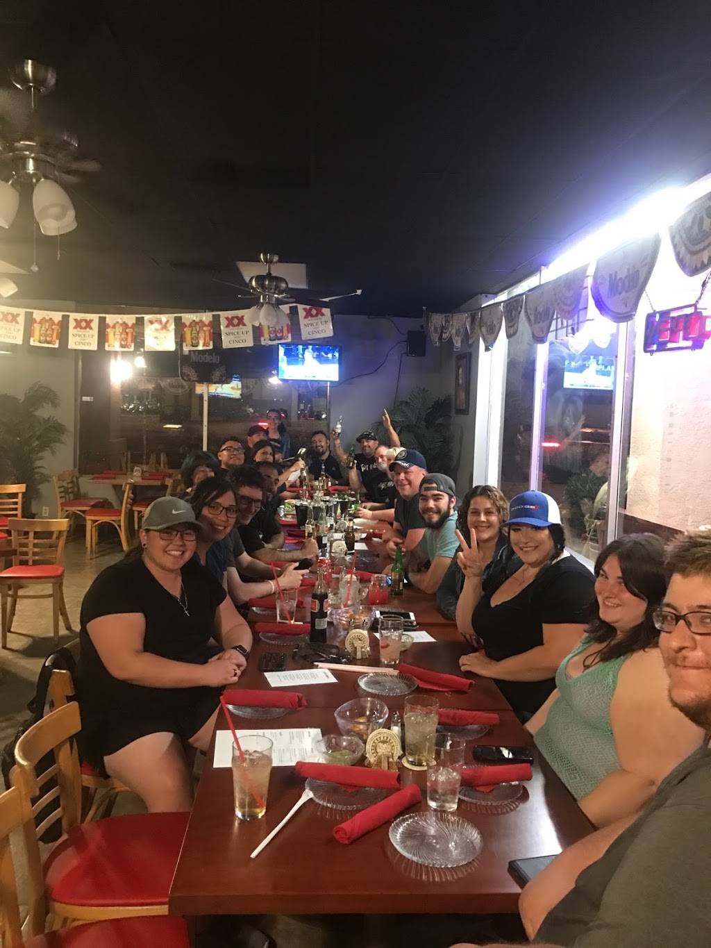 Mayan Mexican Grill | restaurant | 3633 W Camelback Rd Suite 7, Phoenix, AZ 85019, USA | 6025964618 OR +1 602-596-4618