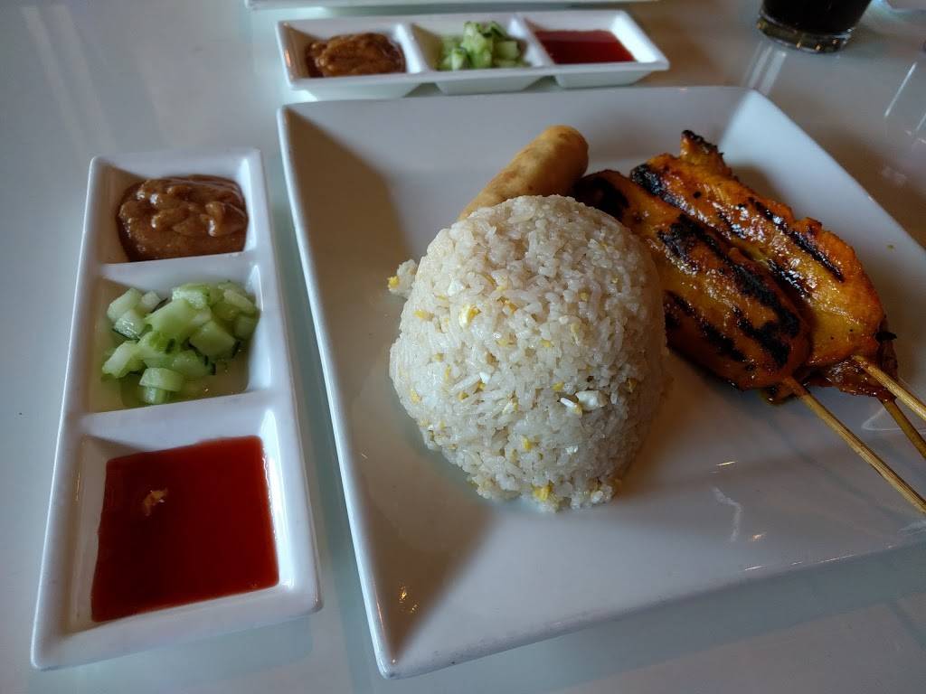 Lum Ka Naad | restaurant | 17644 Ventura Blvd, Encino, CA 91316, USA | 8186162338 OR +1 818-616-2338