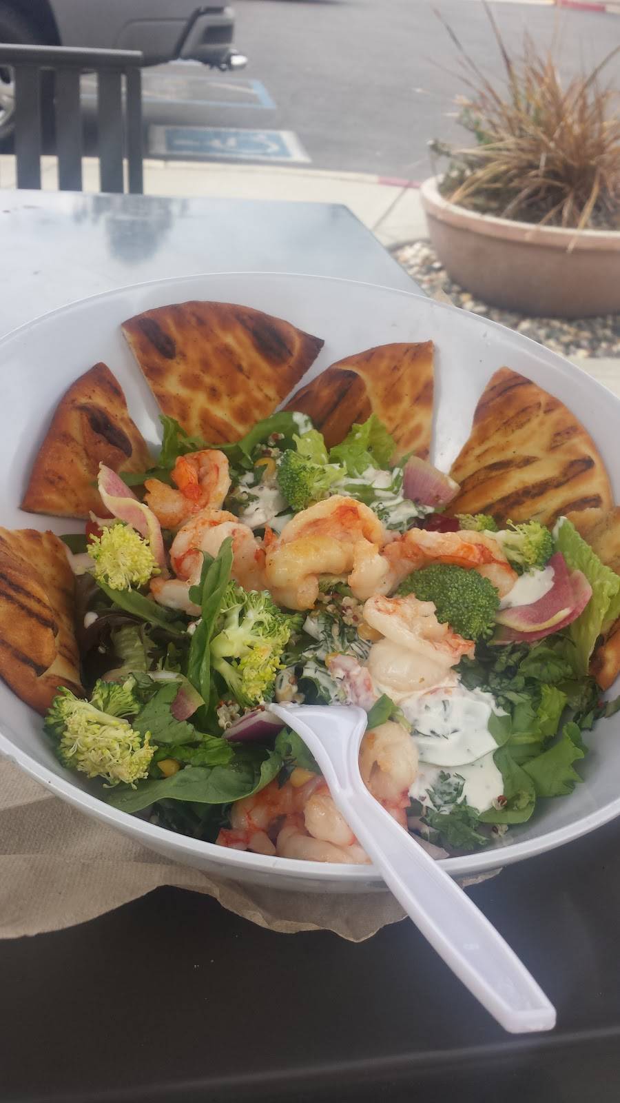 Garden of Eatn | restaurant | 1850 Grass Valley Hwy, Auburn, CA 95603, USA | 5308854500 OR +1 530-885-4500