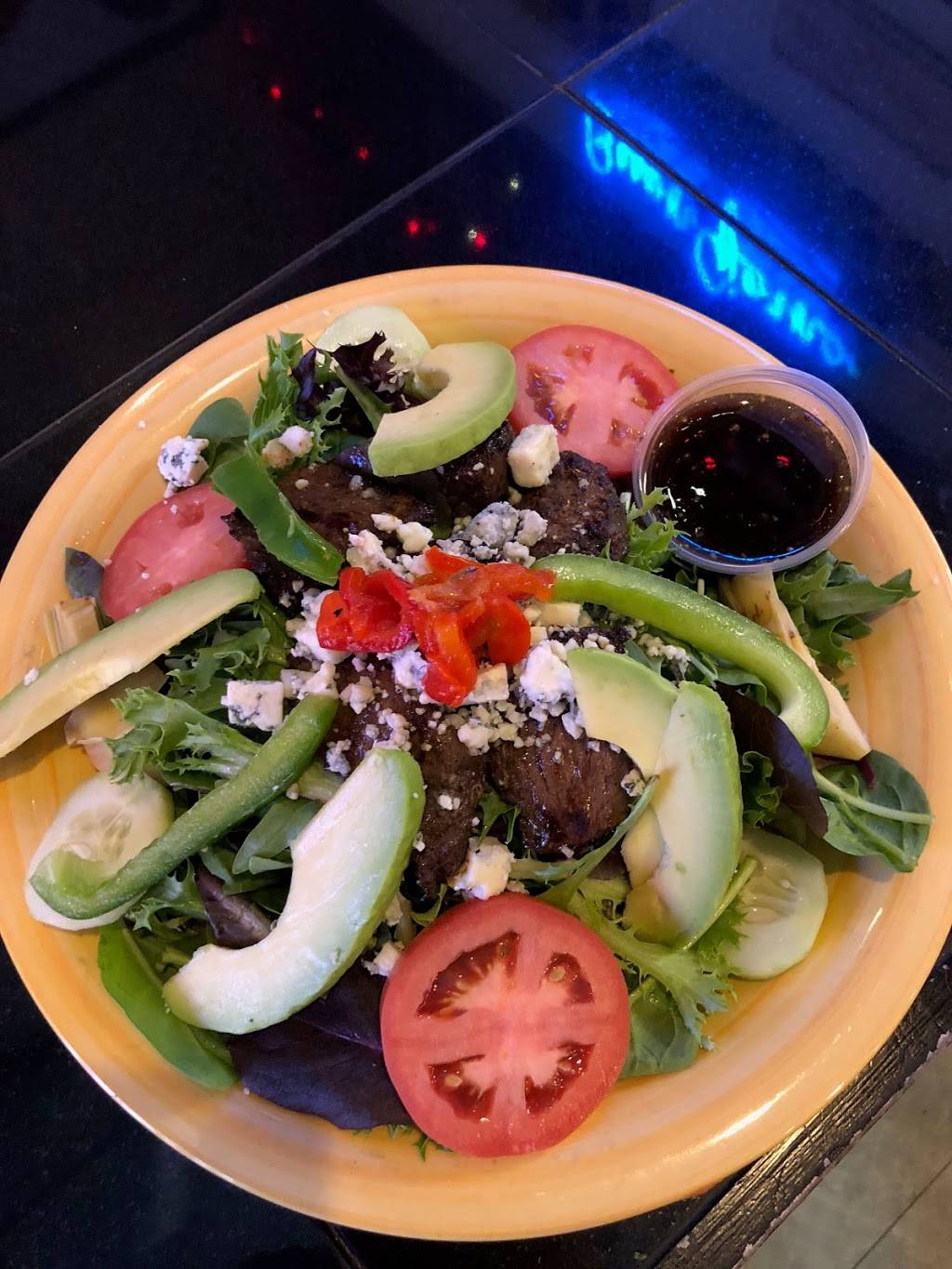 Tuscan Cafe | restaurant | 6 Smithfield St, Pittsburgh, PA 15222, USA | 4124719048 OR +1 412-471-9048