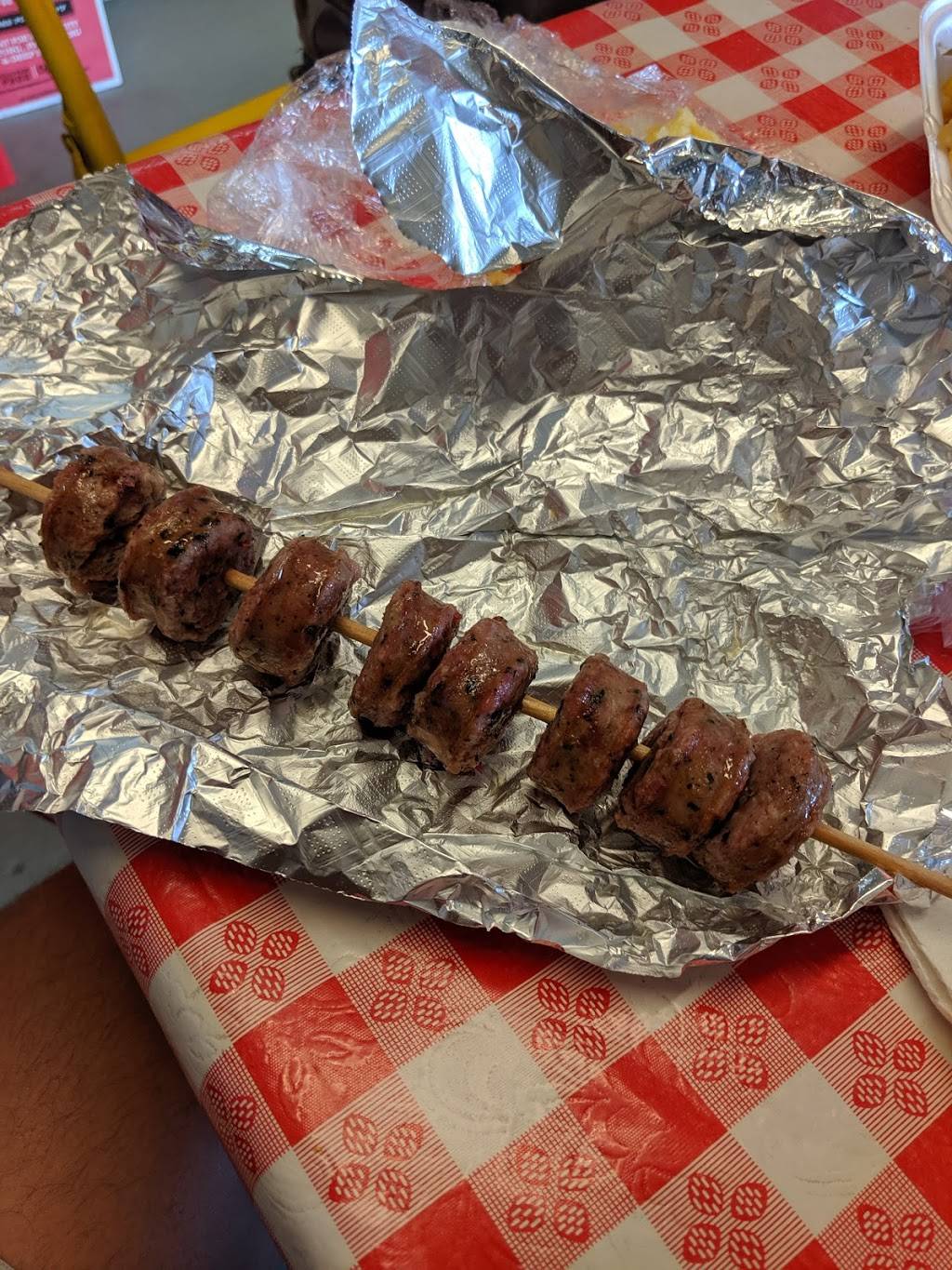 Market Wego | restaurant | 100 Westbank Expy, Westwego, LA 70094, USA | 5044369966 OR +1 504-436-9966