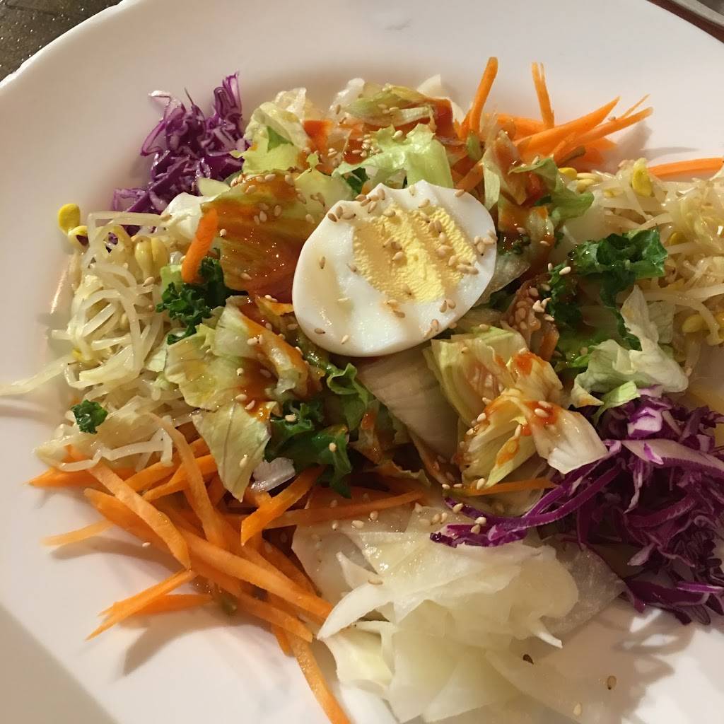 Comon 꼬몽 | restaurant | 3969 Boulevard LaSalle, Verdun, QC H4G 2A1, Canada | 5145433969 OR +1 514-543-3969