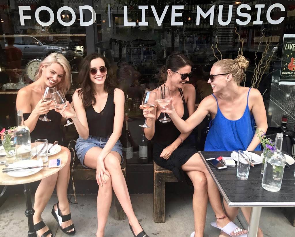 Fabbrica | The Factory | night club | 40 N 6th St, Brooklyn, NY 11249, USA | 3474220923 OR +1 347-422-0923