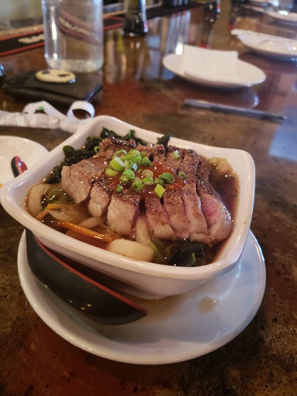 Sushi 88 | restaurant | 2119 Belcourt Ave, Nashville, TN 37212, USA | 6152528787 OR +1 615-252-8787