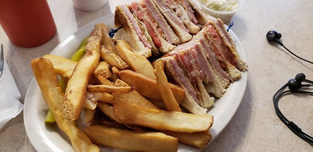 Mountain View Restaurant | restaurant | 100 W King St, Kings Mountain, NC 28086, USA | 7047341265 OR +1 704-734-1265